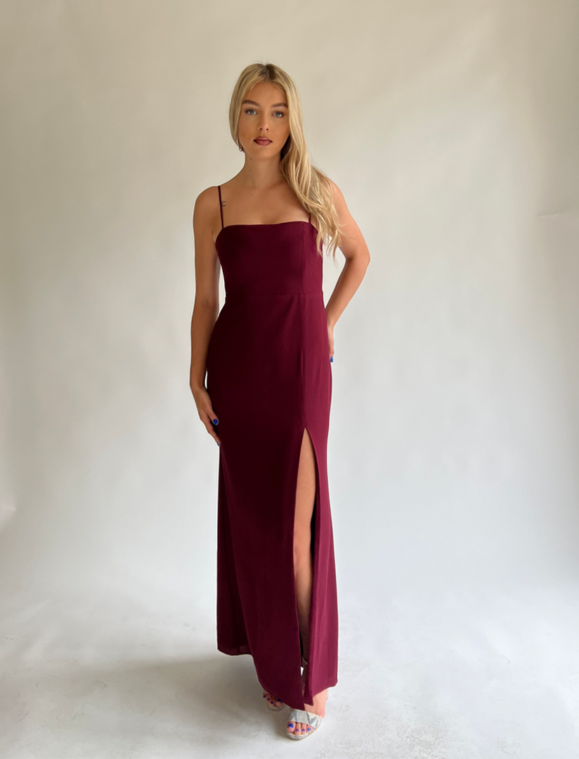 park and fifth dresses Park & Fifth Daphne Dress by Park & Fifth