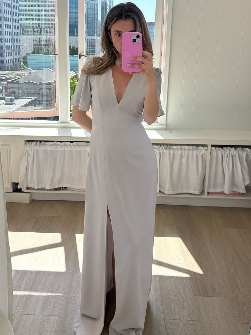 formal dress rental vancouver Be the belle of the ball in this gorgeous @lafemme.gallery lace dress , Rent it for your next gala -> link in bio , #vancouverdressrental #dressrental #promdress #galagowns #sustainablefashion